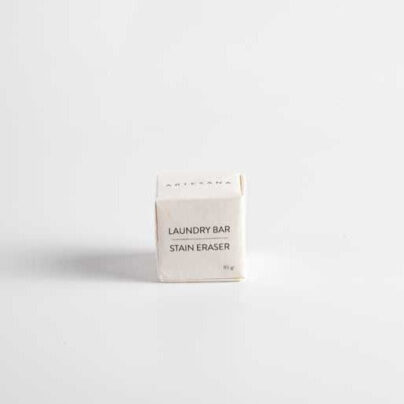 Laundry Bar / Stain Eraser - Coconut Based Natural Cleaner