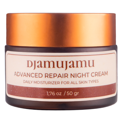 Advanced Repair Night Cream