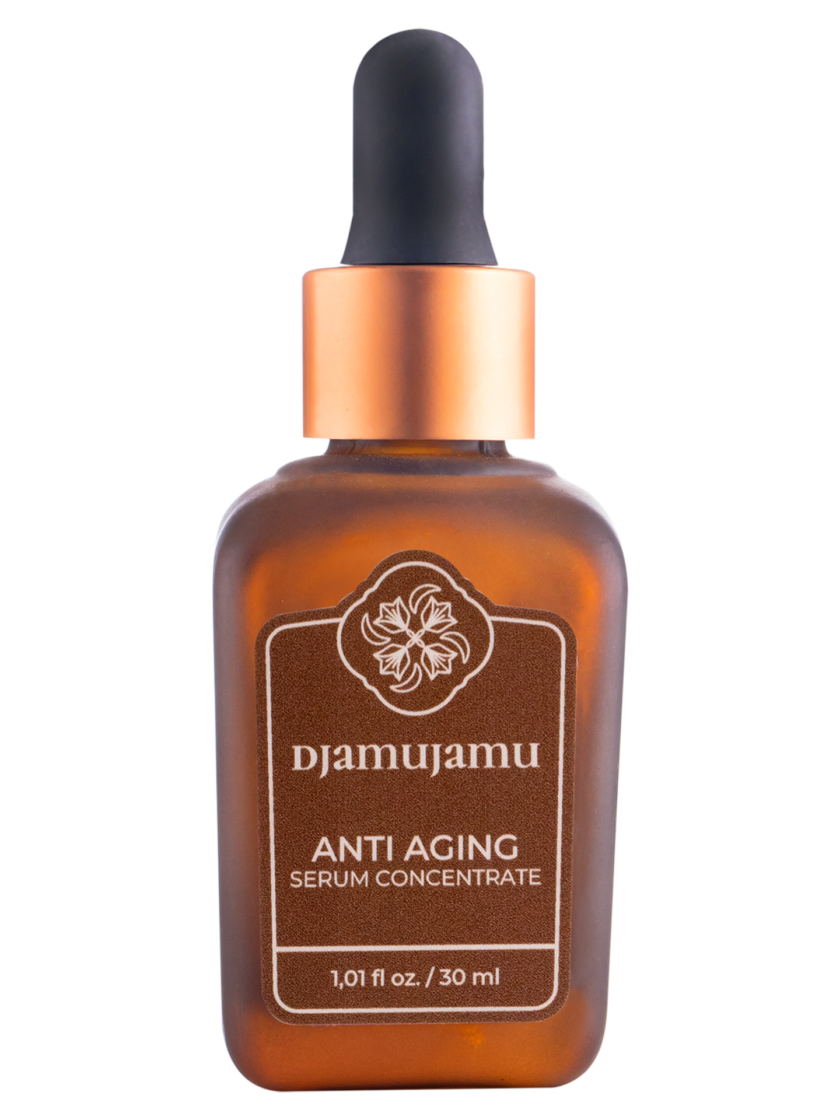 Anti Aging Serum Concentrate