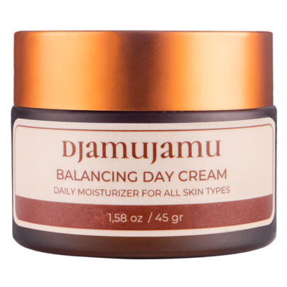 Balancing Day Cream