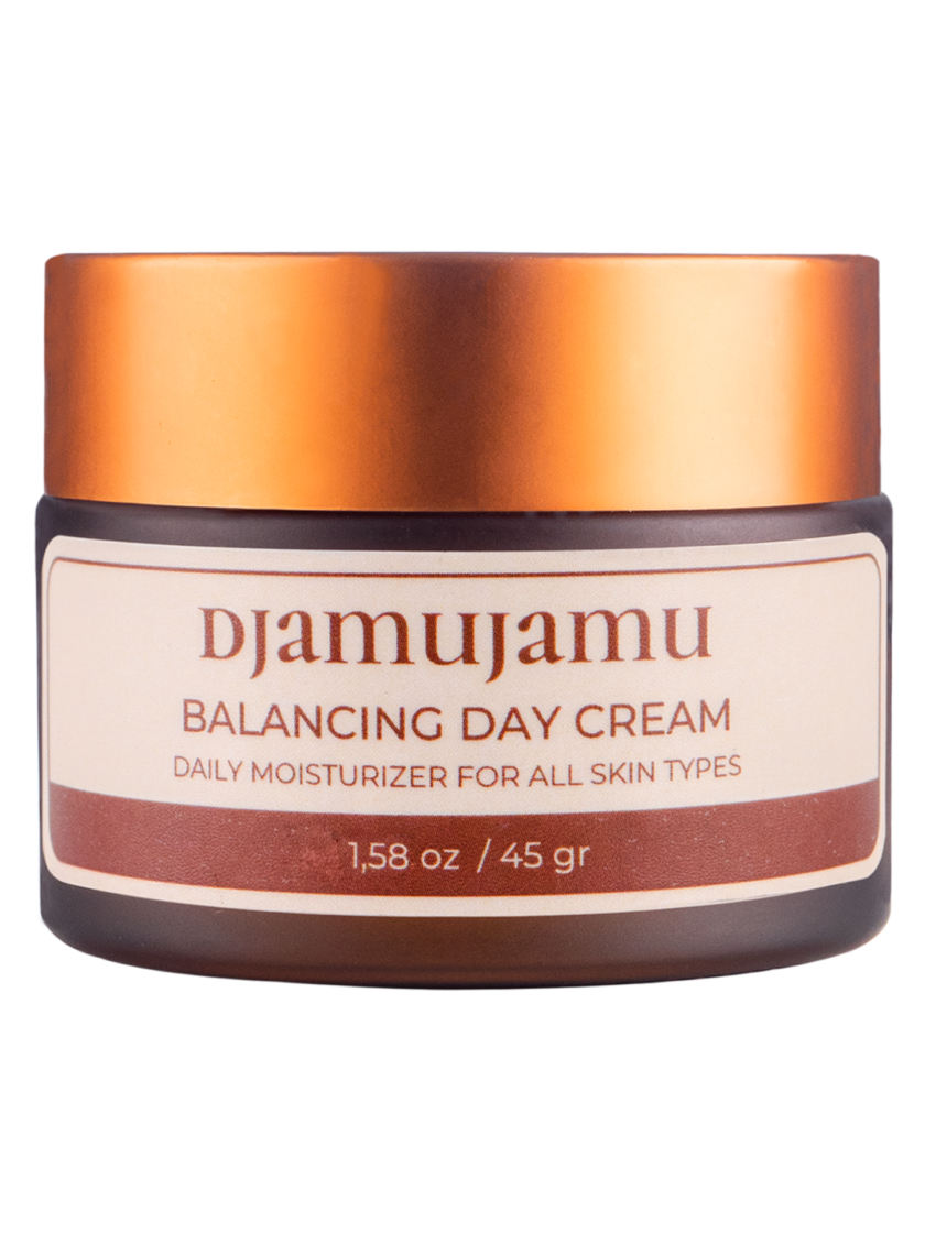 Balancing Day Cream