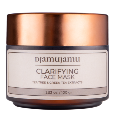 Clarifiying Face Mask