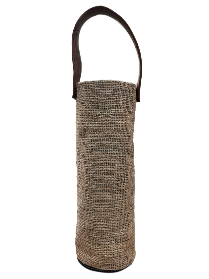 Wine Bottle Carrier
