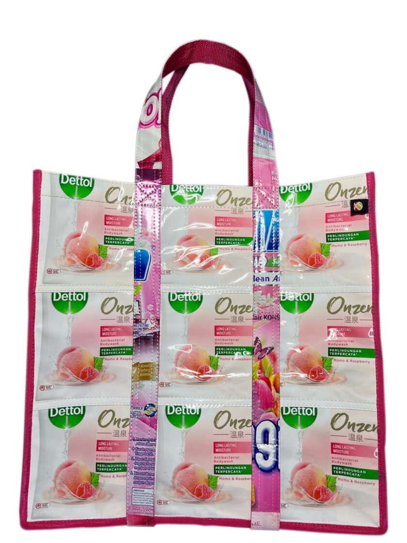 Classic Tote