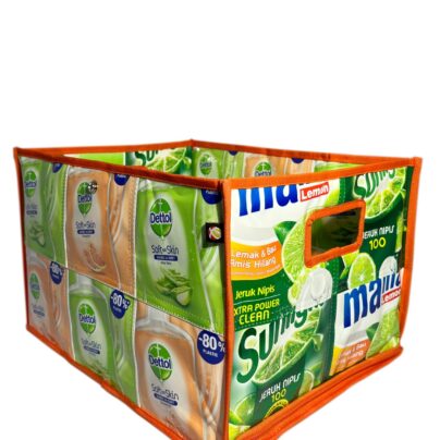 Carry Basket Reguler