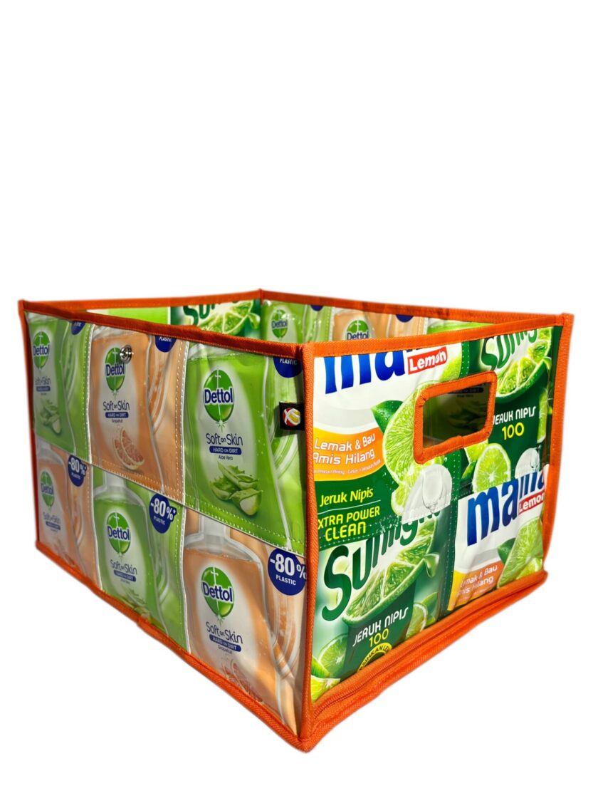 Carry Basket Reguler