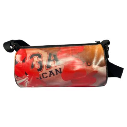 Silinder Bag