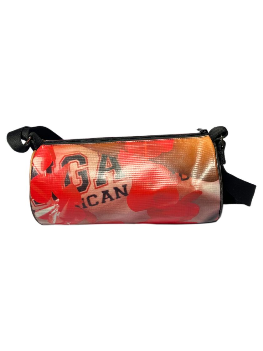 Silinder Bag