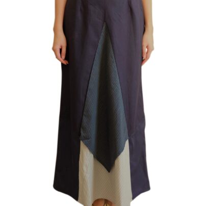 Meru Skirt Upcycled