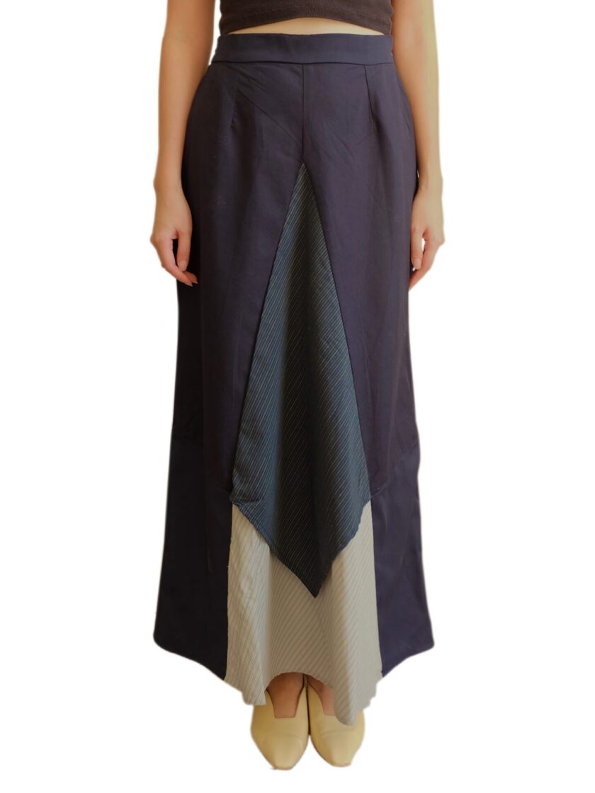 Meru Skirt Upcycled