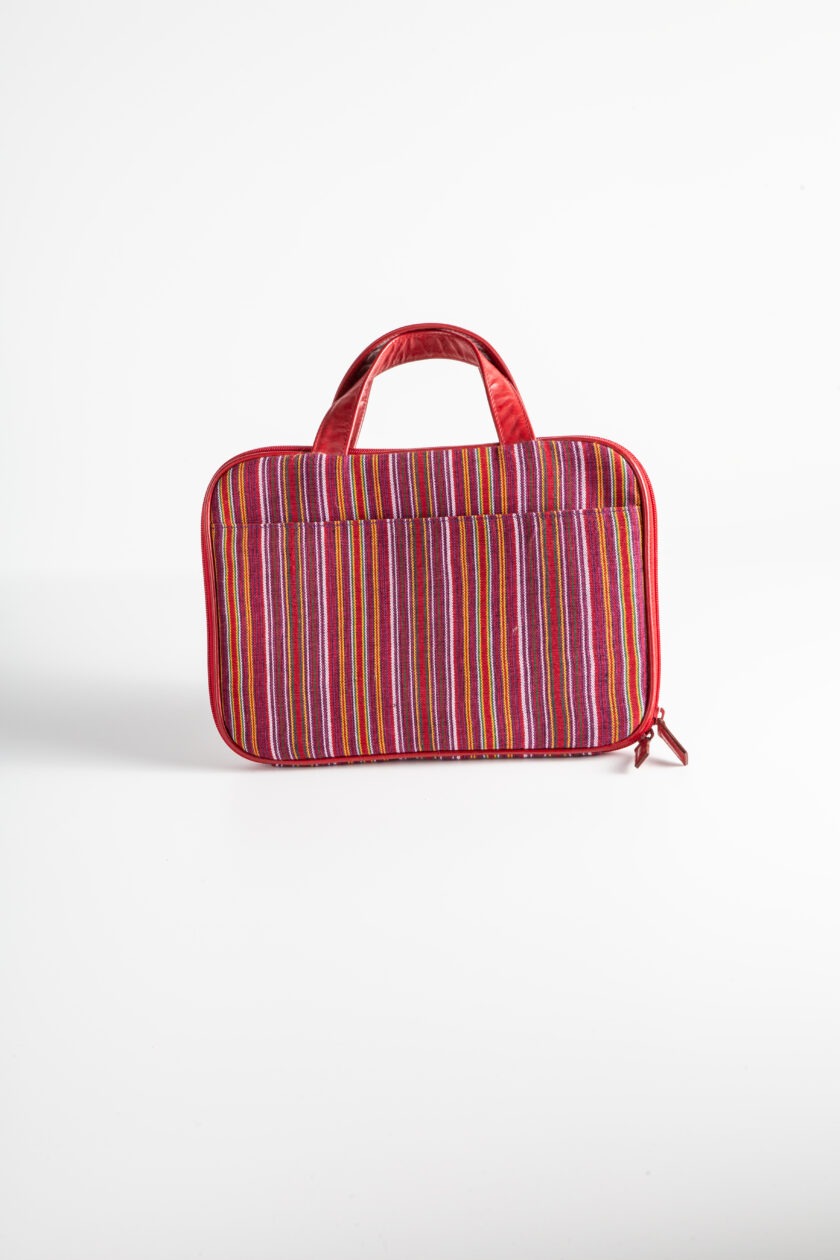 Ipad Bag Zippered