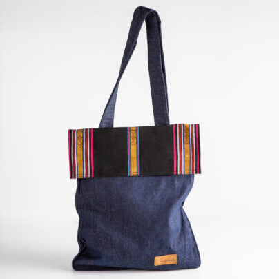 Men's Tote Bag