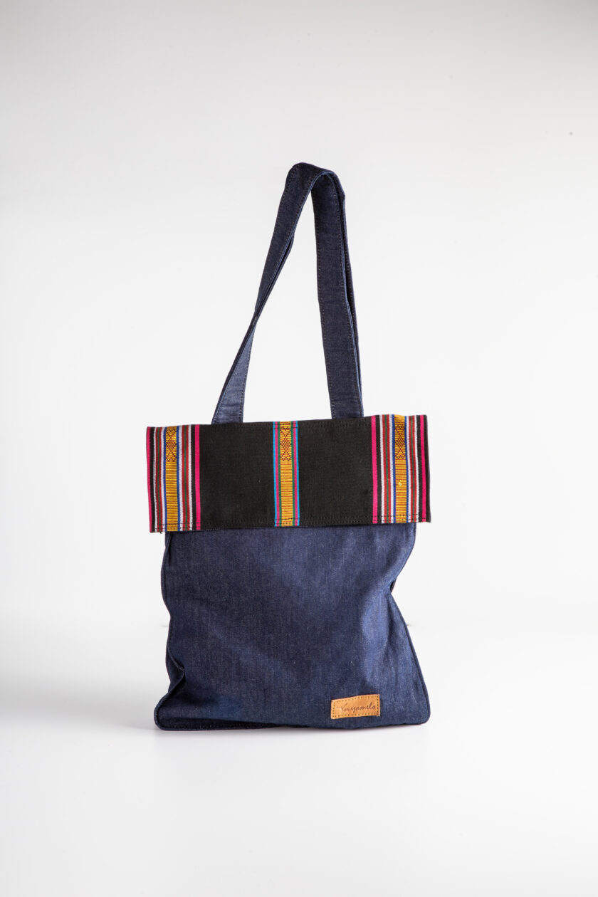 Men's Tote Bag
