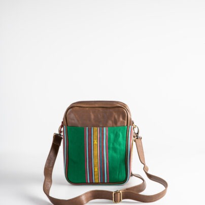 Satchell Bag
