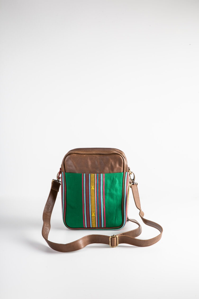 Satchell Bag