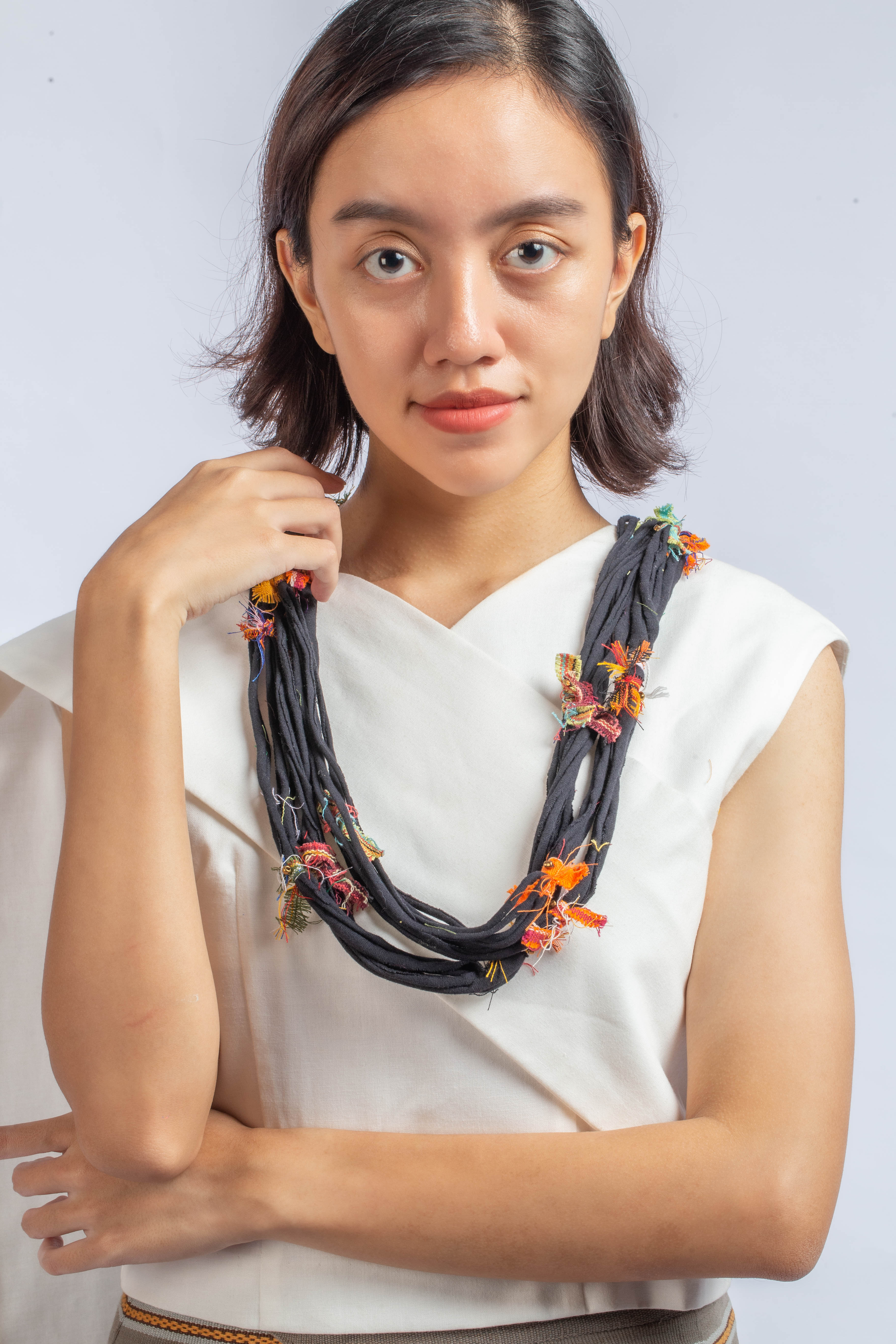 Shred Scarf