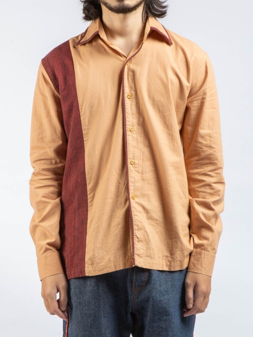 Long Sleeve Shirt 2