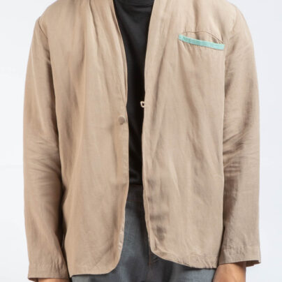 Summer Jacket