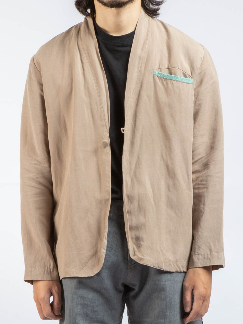 Summer Jacket