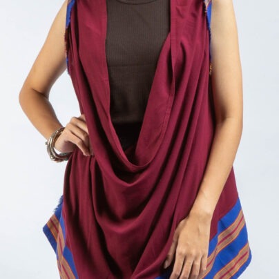 Sarung Blouse