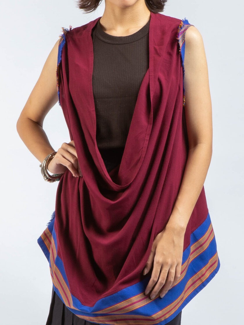 Sarung Blouse