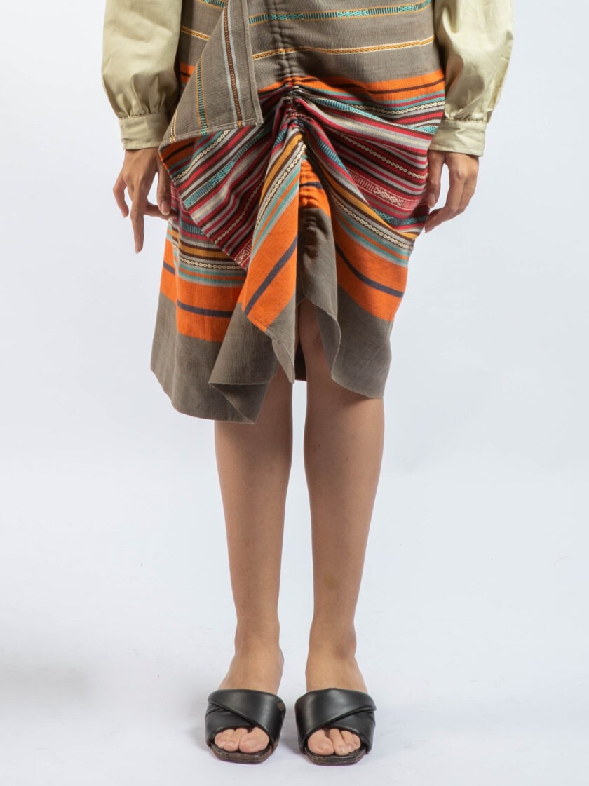 Drawstring Sarong