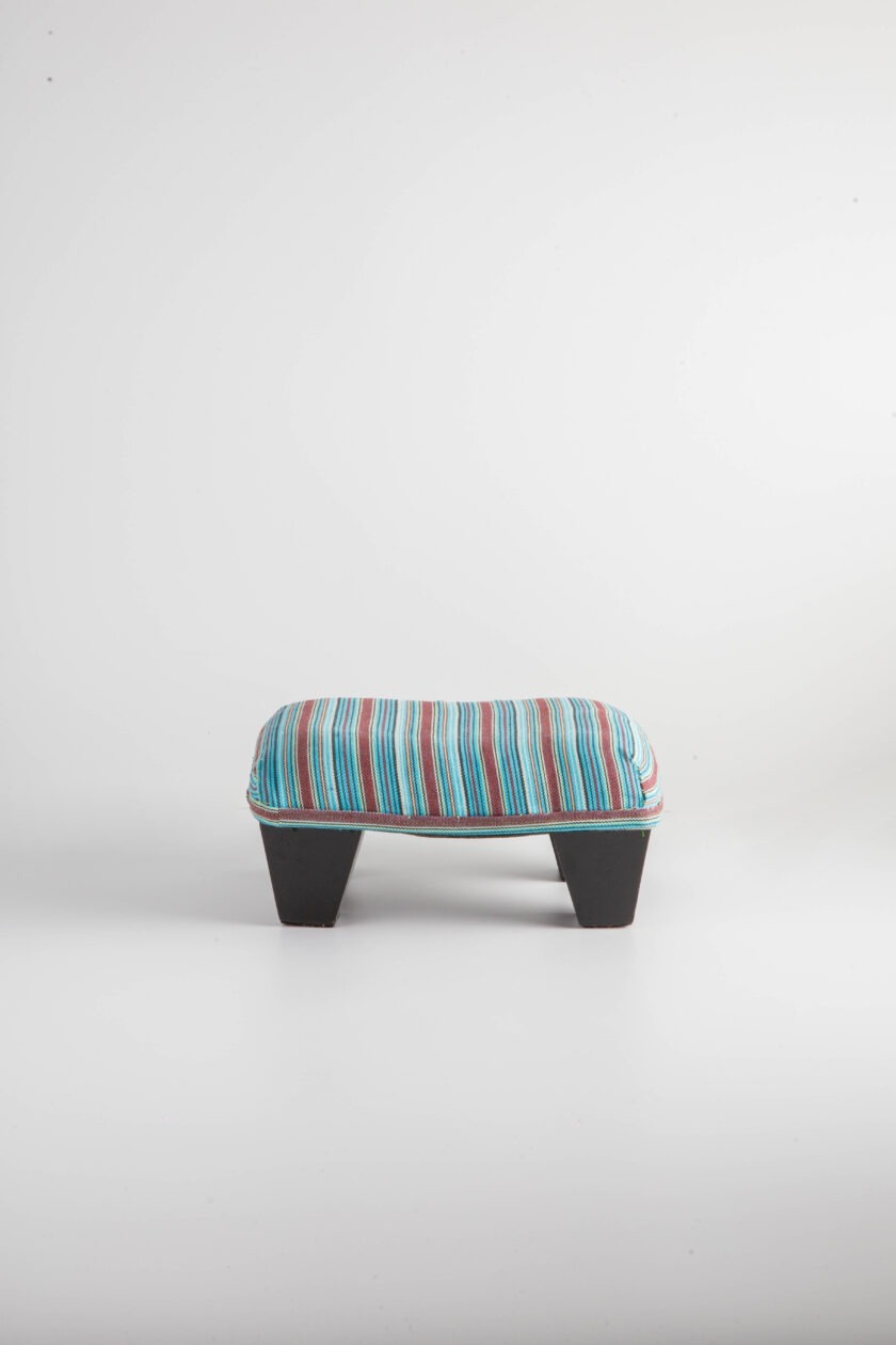 Maxi Footstool