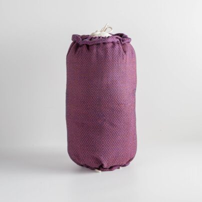 Toraja Pa'bunga-bunga Bolster  + Cover