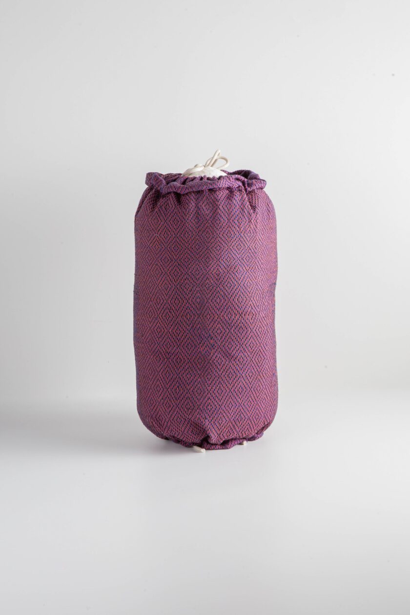 Toraja Pa'bunga-bunga Bolster  + Cover