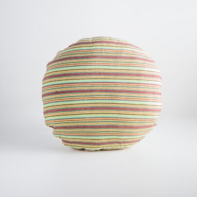 Round Cushion (Cover Only)