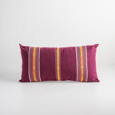 Small Rectangular Cushion & Cover