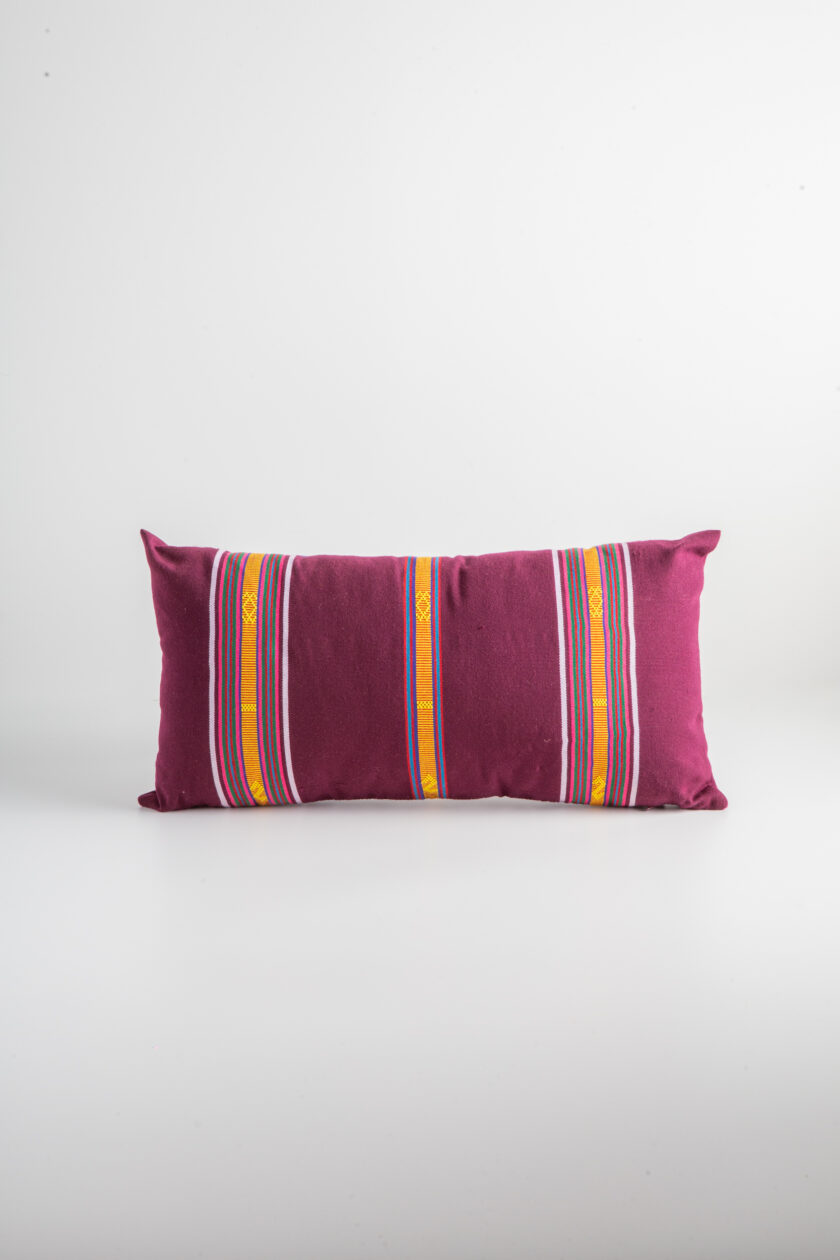 Small Rectangular Cushion & Cover