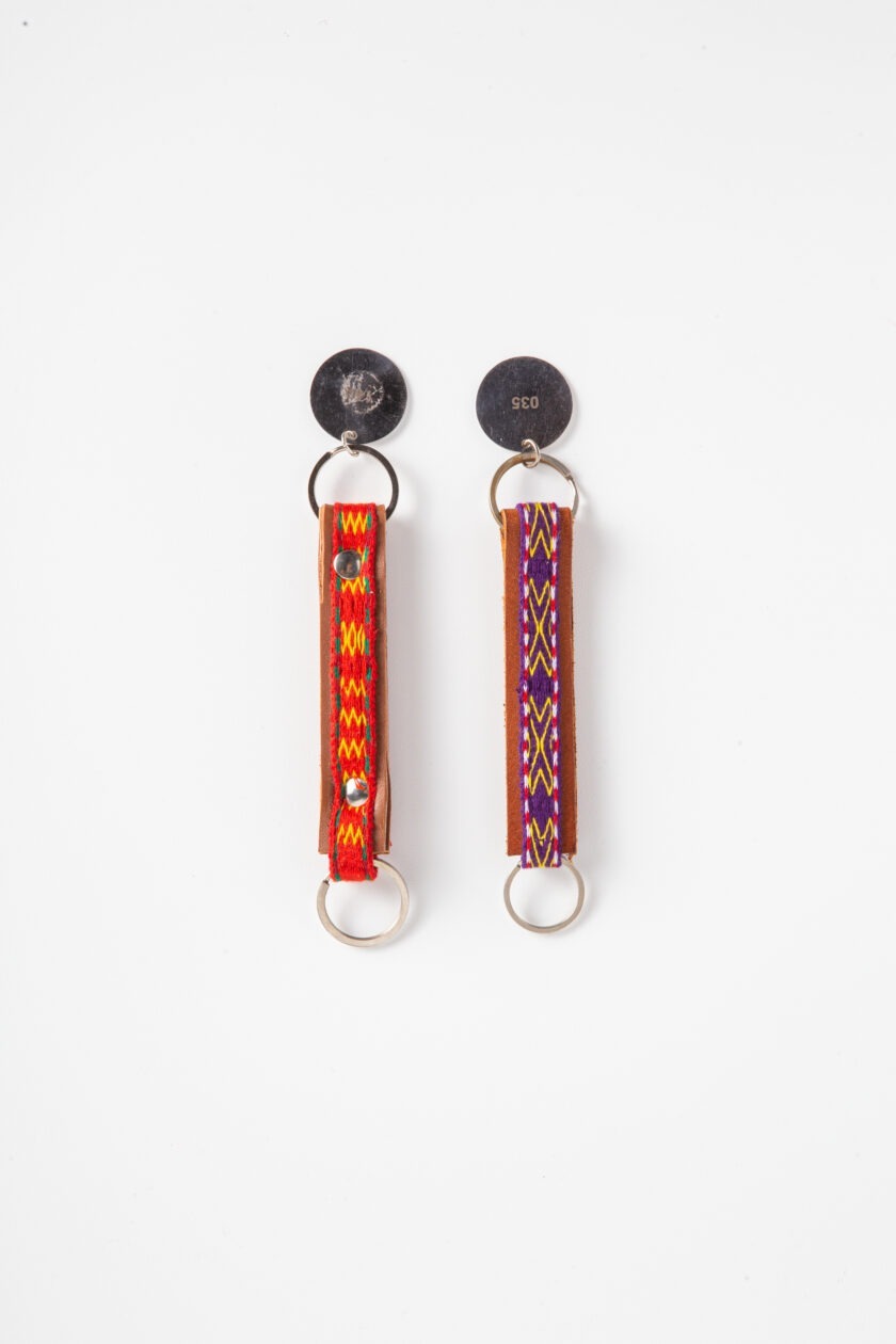 Keychain Palawa