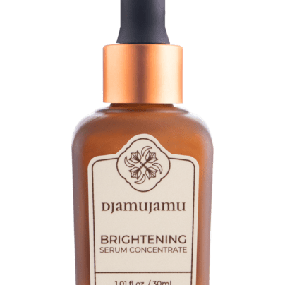 Brightening Serum Concentrate