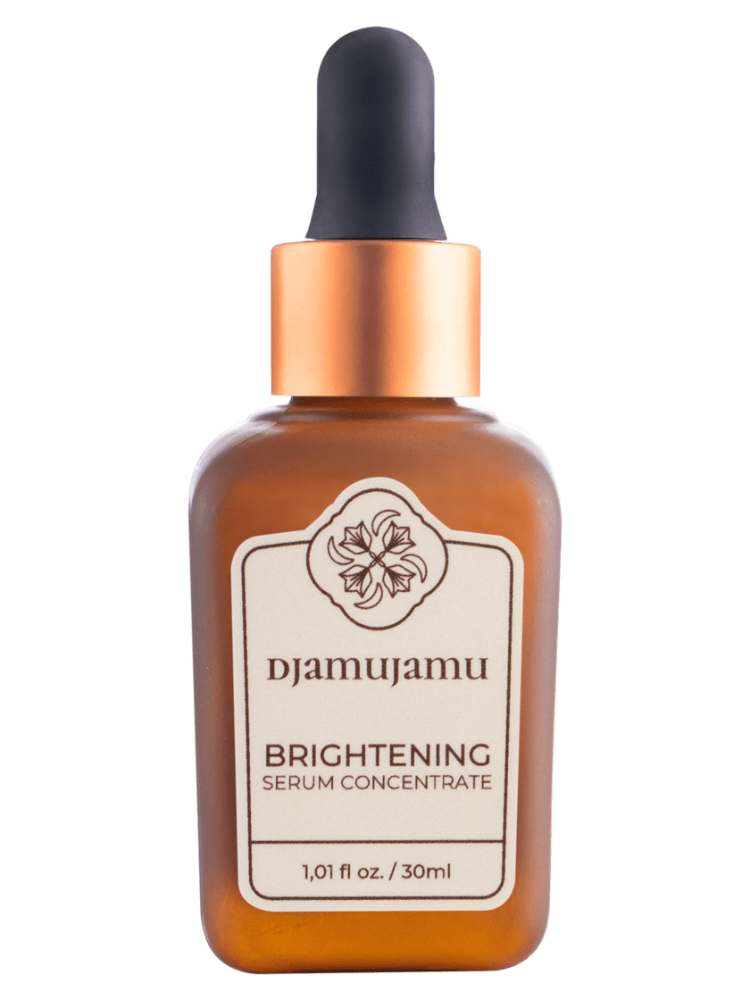 Brightening Serum Concentrate
