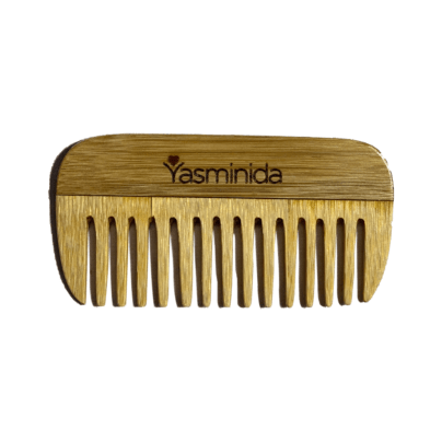 Bamboo Comb