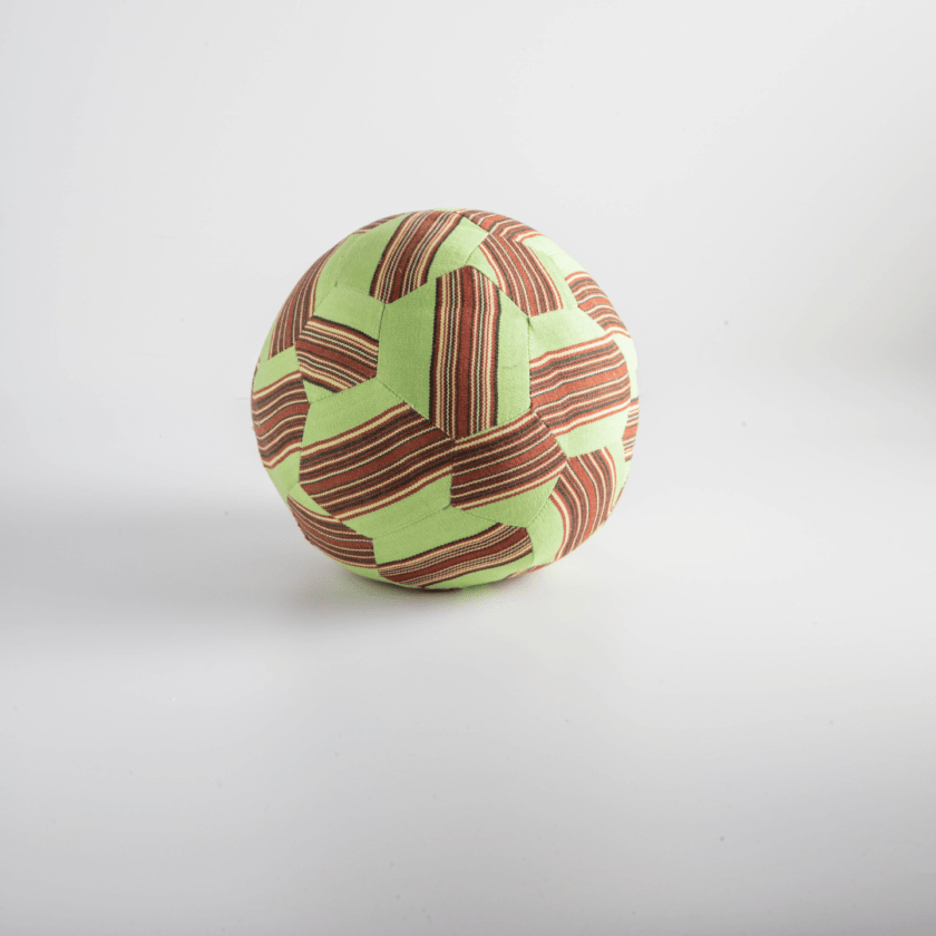 Ball Cushion - Big