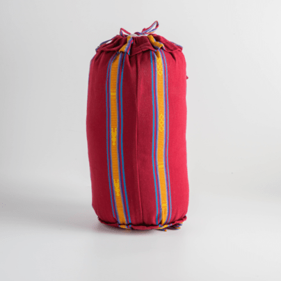 Mamasa Bolster + Cover Small