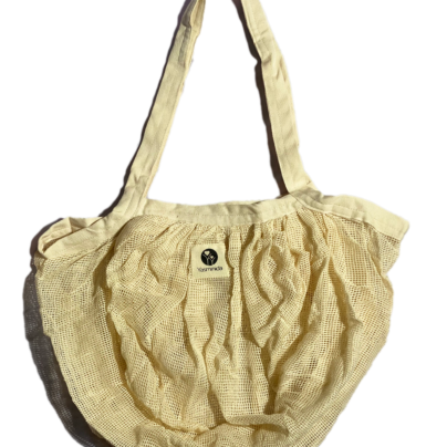 Gaia Mesh Bag