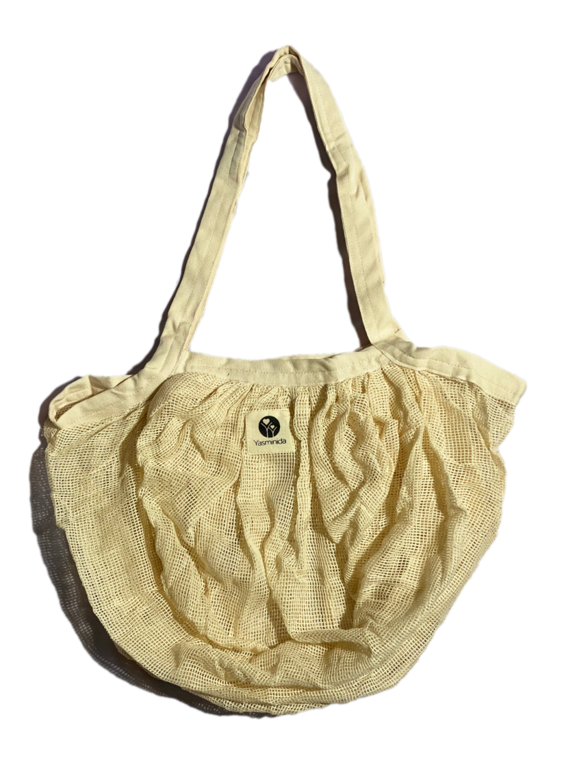 Gaia Mesh Bag