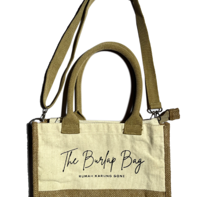 Diallum Tote Bag