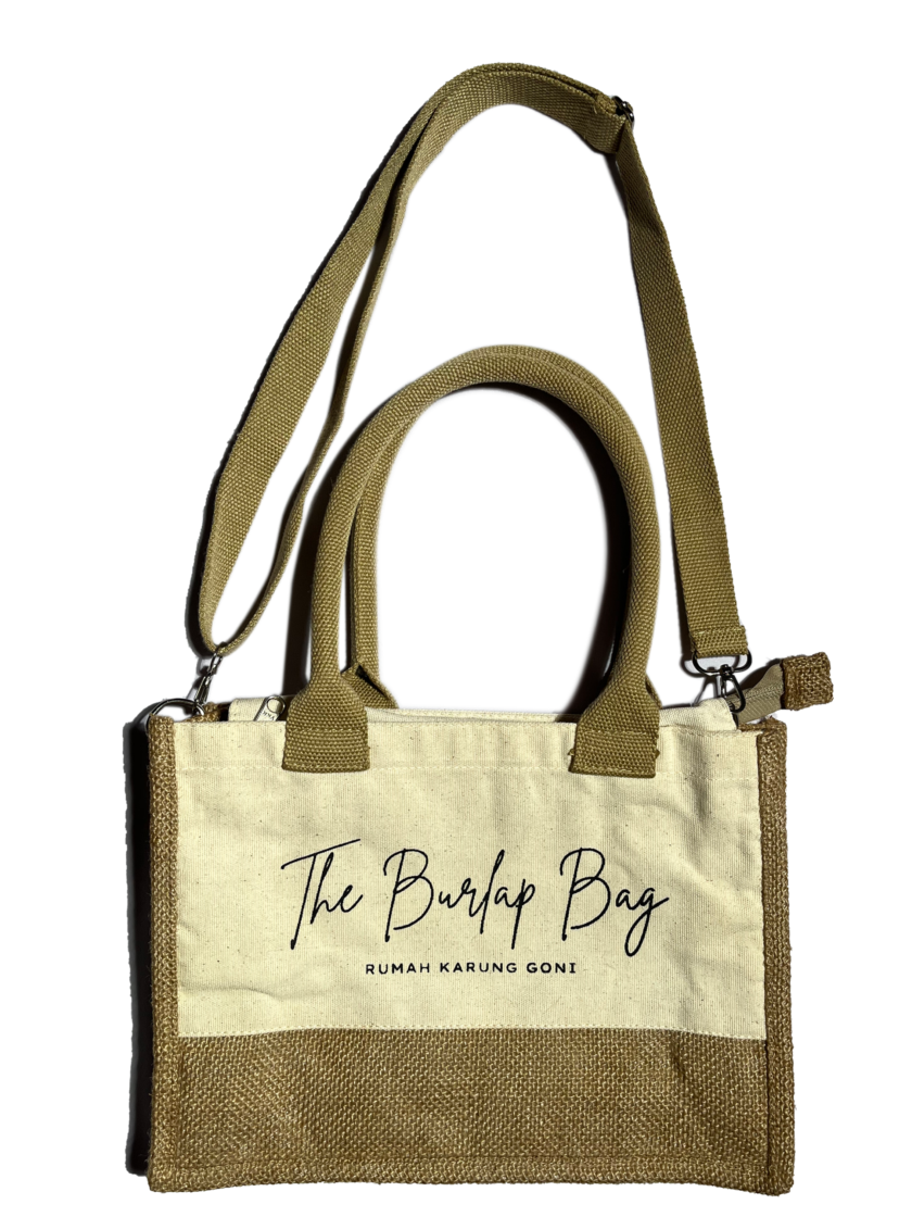 Diallum Tote Bag
