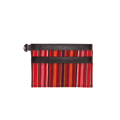 Card Wallet 3 Sleeves
