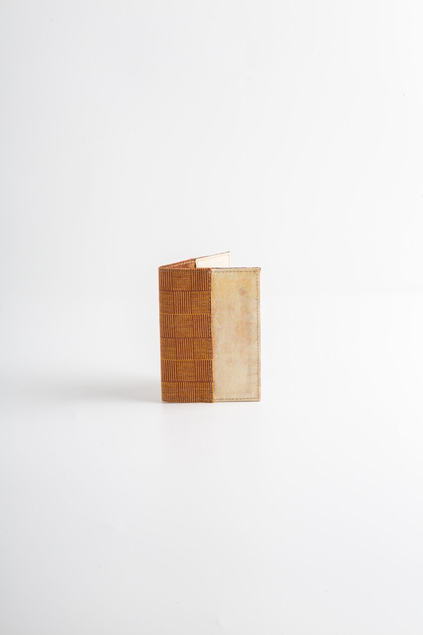 TORAJAMELO X MYCL Passport Cover