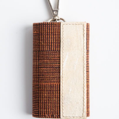 TORAJAMELO x MYCL Keyholder