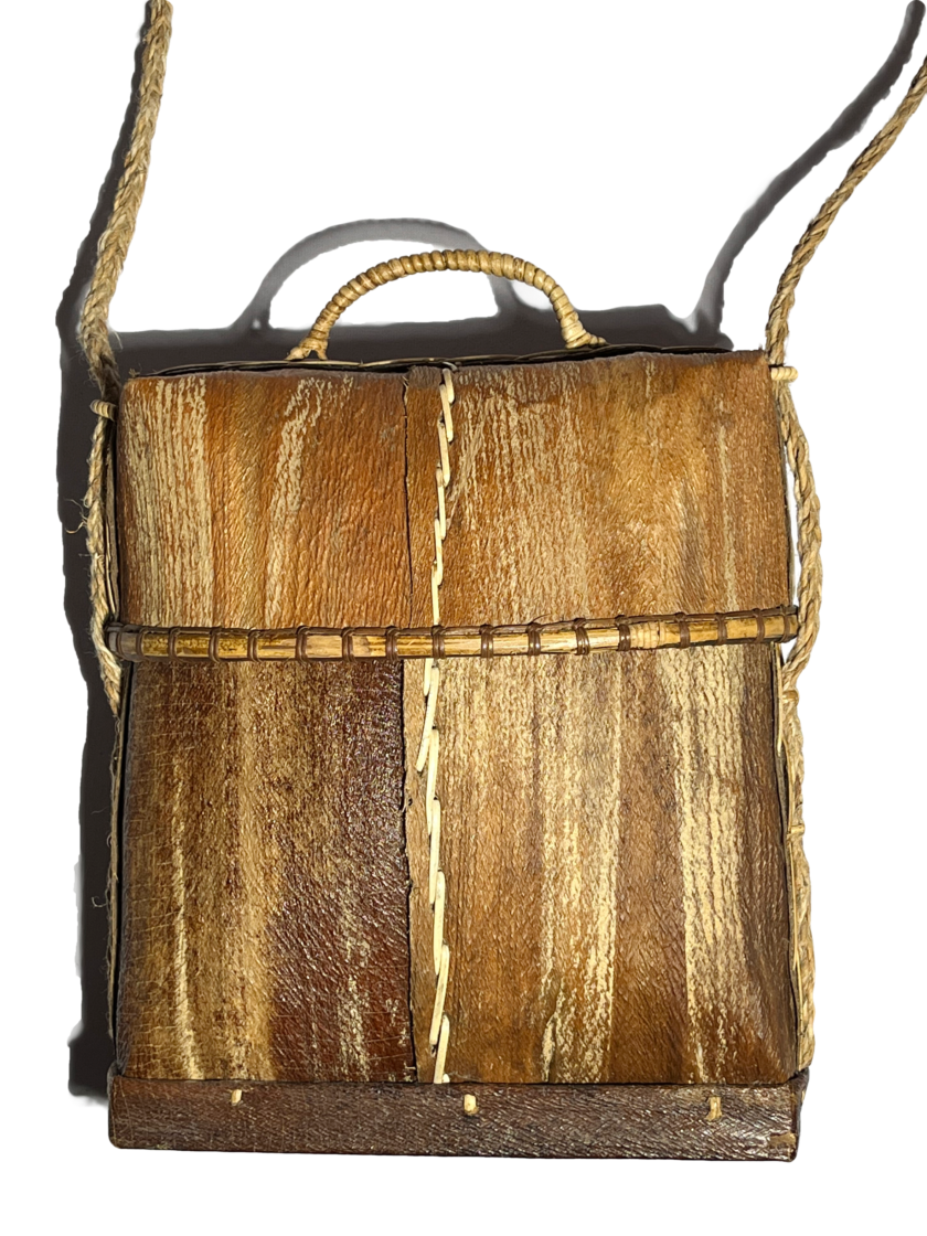 Kepek Baduy