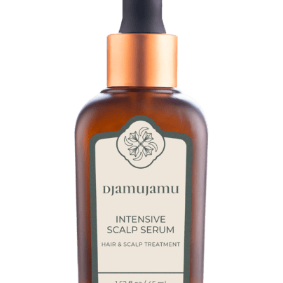 Intensive Scalp Serum