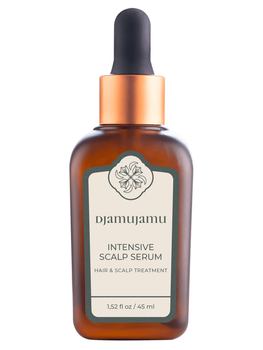 Intensive Scalp Serum