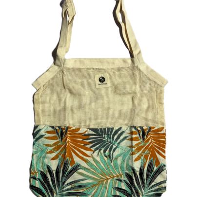Jegeg Shopping Bag