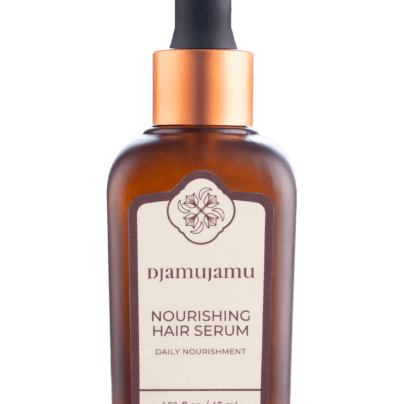 Nourishing Hair Serum